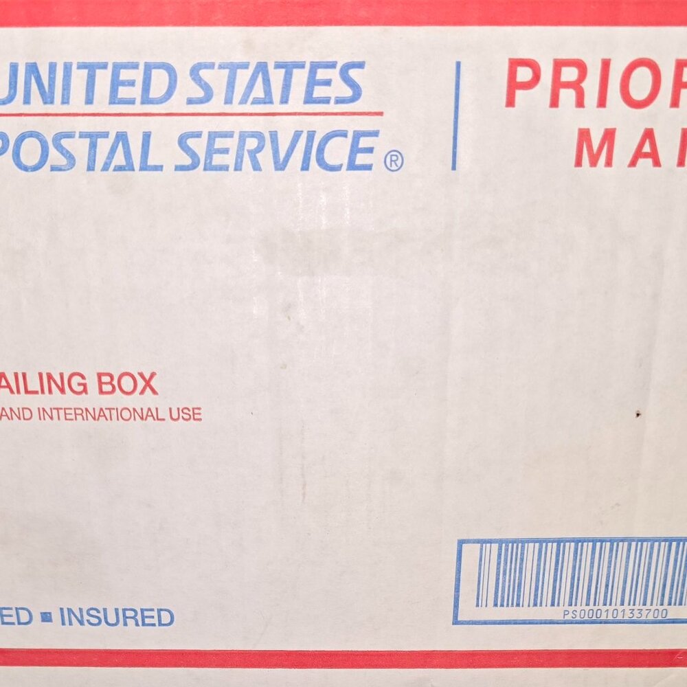GMPedler Consignment Order